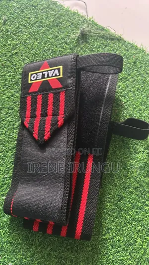 Brand New Wrist Straps (Pair)