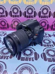 Canon SL2 DSLR Camera with WiFi - 1
