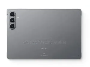 New Modio M39 12GB RAM 512GB Gray Tablet