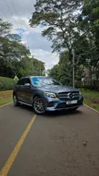 Mercedes-Benz GLC 220d 2019 AMG Line - 1