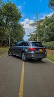 Mercedes-Benz GLC 220d 2019 AMG Line - 2