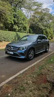 Mercedes-Benz GLC 220d 2019 AMG Line - 3