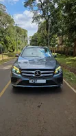 Mercedes-Benz GLC 220d 2019 AMG Line - 4