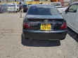 Toyota Mark X 2005 Nyeusi - 2