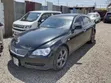 Toyota Mark X 2005 Nyeusi - 3