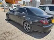 Toyota Mark X 2005 Nyeusi - 4