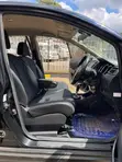 Nissan Tiida 2012 Nyeusi - 1