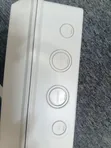 Terrasun Waterproof Consumer Unit/Distribution Box (4 Way) - 3