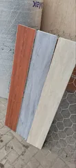 Wood Design SPC Flooring - 1