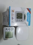 Wrist Blood Pressure Monitor - 2
