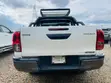 Toyota Hilux 2.4 Diesel 2020 Nyeupe - 2