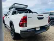 Toyota Hilux 2.4 Diesel 2020 Nyeupe - 3