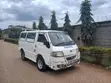 Nissan Vanette Caravan 2005 White - 1