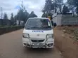 Nissan Vanette Caravan 2005 White - 2