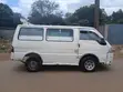 Nissan Vanette Caravan 2005 White - 3