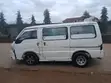 Nissan Vanette Caravan 2005 White - 4