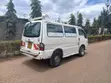 Nissan Vanette Caravan 2005 White - 5