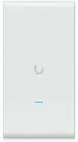 Ubiquiti U6 Mesh Pro WiFi 6 AP (Ndani/Nje) - 1