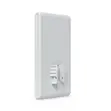 Ubiquiti U6 Mesh Pro WiFi 6 AP (Ndani/Nje) - 2