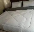 Velvet Duvet Set - 2