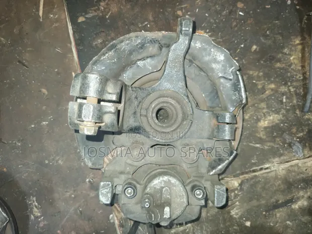 Mazda Premacy Hub Bearing na Disc - 1