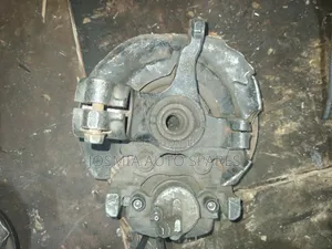 Mazda Premacy Hub Bearing na Disc