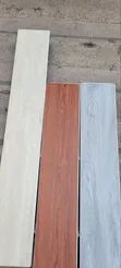 Heavy Duty Rubber Speed Bumps - 3