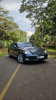 Lexus LS 430 2006 Black - 1
