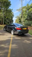 Lexus LS 430 2006 Black - 2