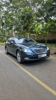 Lexus LS 430 2006 Black - 4