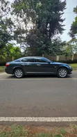 Lexus LS 430 2006 Black - 5