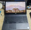 Dell Precision 7540 Laptop - Core i9, 16GB RAM, 1TB SSD - 4