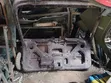 Porsche Cayenne Tailgate - 1