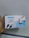 Automatic Bottom Load Water Pump Dispenser - 1