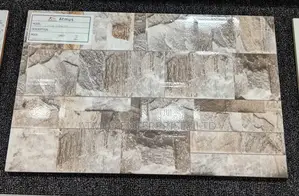 Twyford PMCP24400K Tile ya Keramik