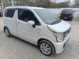 Mazda Flair 2018 Nyeupe - 1
