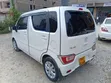 Mazda Flair 2018 Nyeupe - 2