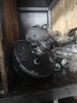 Toyota Hiace Brake Booster - 2