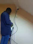 Mtaalamu wa CCTV - Kazi Bora na Makini - 2