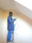 Mtaalamu wa CCTV - Kazi Bora na Makini - 3
