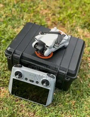 DJI Mini 5 Pro Drone - Mpya Kabisa