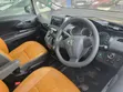Toyota Wish 2012 Nyeupe - 2