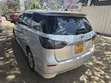 Toyota Wish 2012 Nyeupe - 5