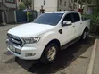 Ford Ranger Wildtrak 2017 Nyeupe - 1