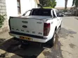 Ford Ranger Wildtrak 2017 Nyeupe - 4
