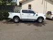 Ford Ranger Wildtrak 2017 Nyeupe - 5