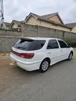 Toyota Vista 2003 White - 5