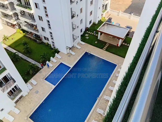 2/3 Bedroom Furnished Apartment in Nyali - 1