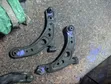 Toyota Passo Control Arm (Ex Japan) - 1