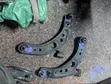 Toyota Passo Control Arm (Ex Japan) - 2
